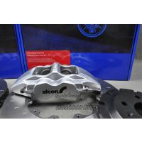 巴中市场Alcon 4活塞卡钳批发 优质起步与刹车稳定之道——乐奇贸易与商业理性选择题