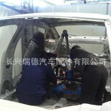 嘉兴汽车及配件产业链全景 批发资源与厂家优势解析